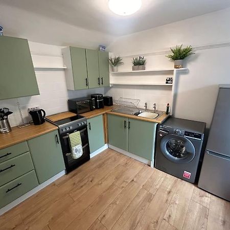 The Pink House Apartment Torquay Exterior photo