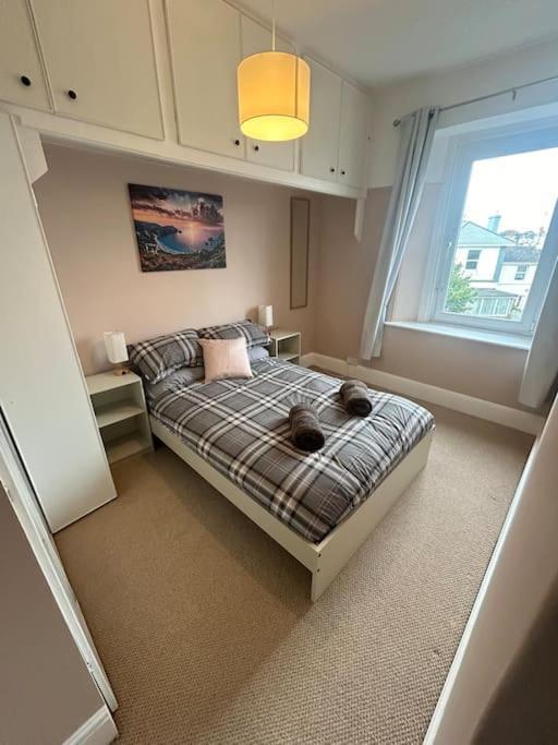 The Pink House Apartment Torquay Exterior photo